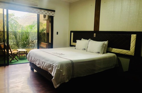 San Gil Hotel | Hotel Castillo Resort