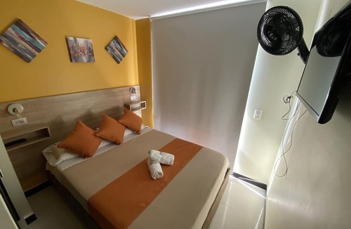 Montenegro Apartment | Guaduales del café 304