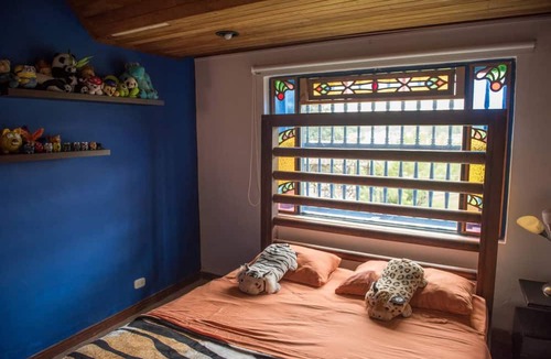 Llanogrande House | Finca Llanogrande By Nomad Guru