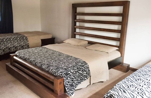 Llanogrande House | Finca Llanogrande By Nomad Guru