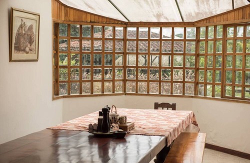 Llanogrande House | Finca Llanogrande By Nomad Guru