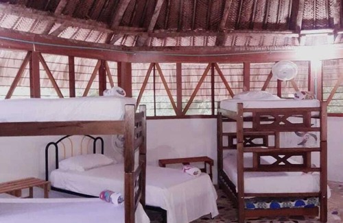 Mata de Platano Bed & Breakfast | Entre Bosques Tayrona