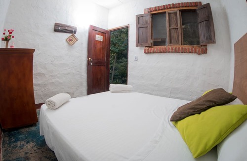 Mata de Platano Bed & Breakfast | Entre Bosques Tayrona