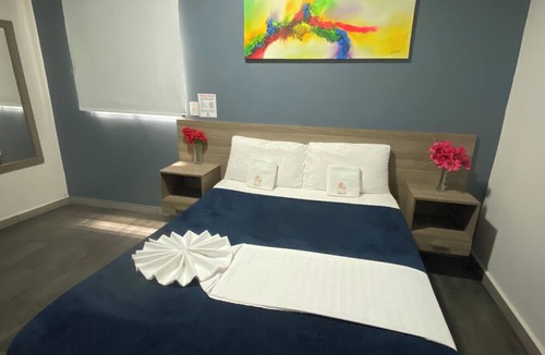Rionegro Hotel | America 52