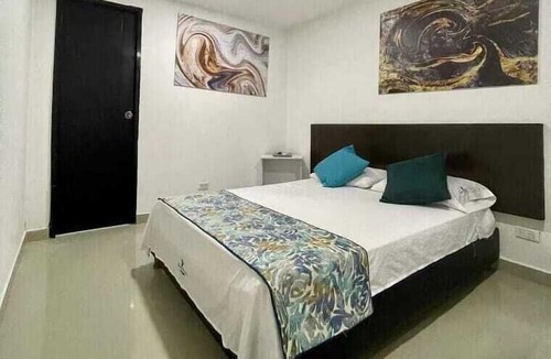La Boquilla Hotel | Hotel Santo Tomas los Morros