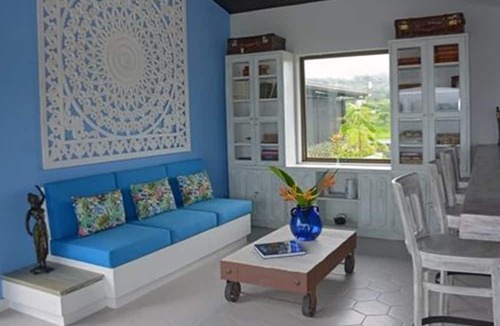 La Mesa Hotel | Gyrola Birding Hotel Boutique & Spa