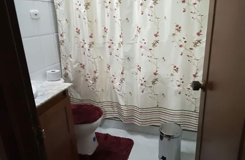 Palmira House | HOSTAL HOUSE LAS MERCEDES-HABITACION 1