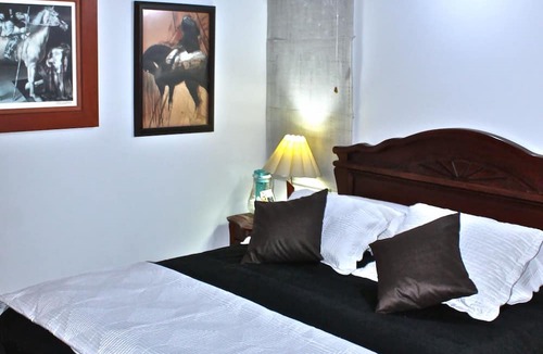 Chia House | house the villa de moises