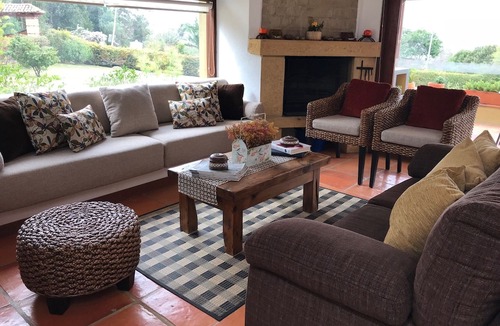Villa de Leyva Villa | CASA DEL VIENTO VILLA