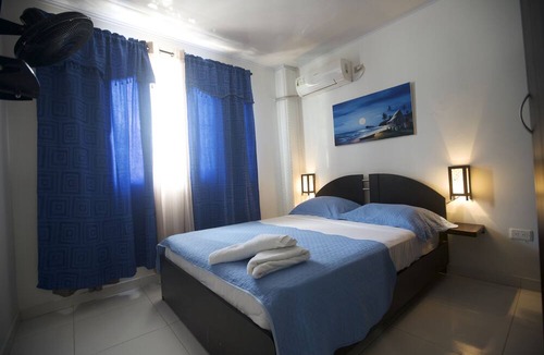 San Luis Apartment | Chalet Del Mar