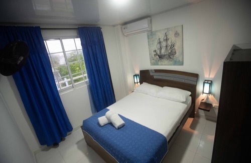 San Luis Apartment | Chalet Del Mar