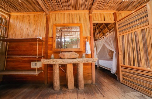 Dibulla Cabin | Awatawaa Ecolodge