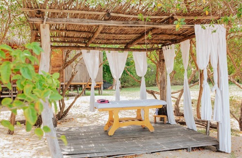 Dibulla Cabin | Awatawaa Ecolodge