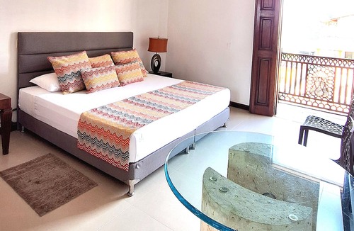 Jerico Hotel | Hotel Rio Piedras
