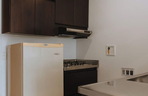 Astorga Apartment | Travelers Orange Suites