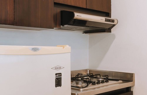 Astorga Apartment | Travelers Orange Suites