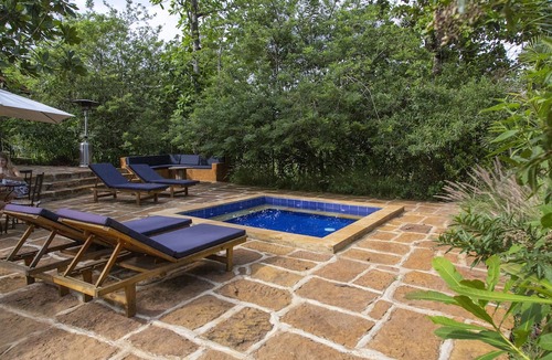 Barichara Hotel | Nativo Glamping