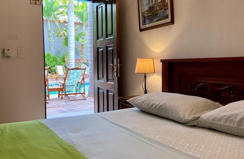 Comuna 4 Hotel | Camali Hotel