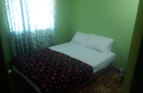 Ibague Villa | Villa Del Bosque Totumo
