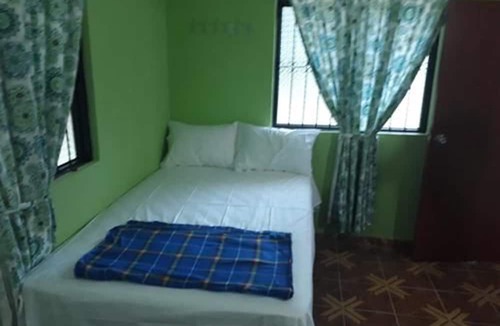 Ibague Villa | Villa Del Bosque Totumo