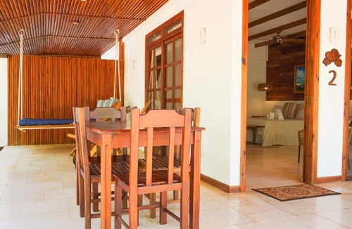 Punta Sur Hotel | Miraflores Boutique Hotel
