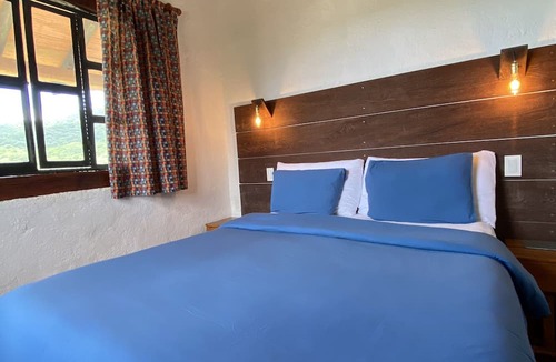 Santa Marta Hotel | Hotel Beyonda