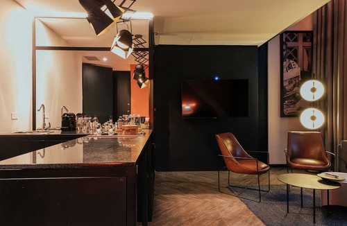 Zona Rosa Hotel | The Click Clack Hotel Medellin