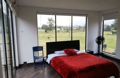 Tabio House | Comfort Campestre