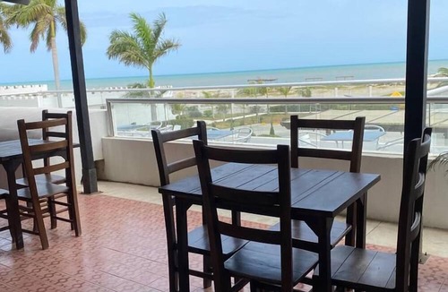 Riohacha Hotel | Castillo del Mar Suites