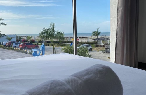 Riohacha Hotel | Castillo del Mar Suites