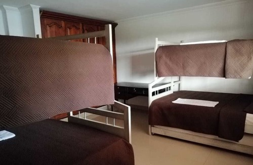 Sur Oriente Villa | Villas San Sebastian
