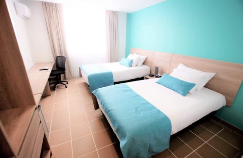 Murure Hotel | Best Western Puerto Gaitan Hotel