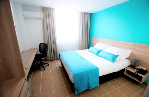 Murure Hotel | Best Western Puerto Gaitan Hotel