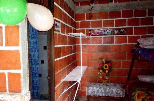 Salento Hotel | La Posada del Cucú