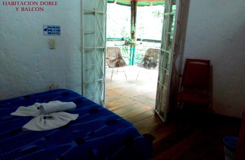 Salento Hotel | La Posada del Cucú