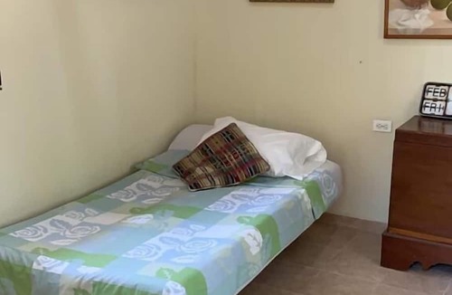 Santa Veronica House | Casa Campomar