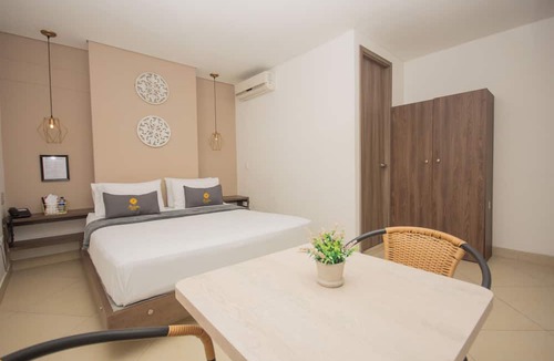 Bello Hotel | Hotel Perlatto