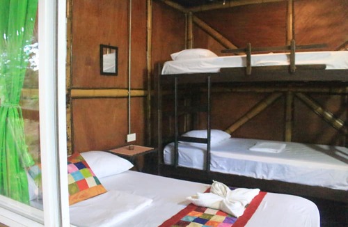 Palomino Hostel | La Natura Hostel