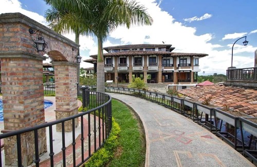 Montenegro Hotel | Finca Hotel La Esperanza