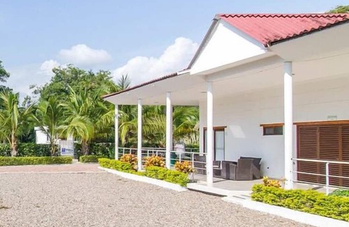 Girardot Hotel | Arizona Ranch Hotel