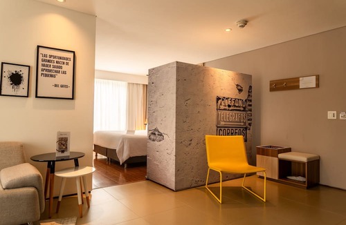 Manizales Hotel | Hotel Quo Quality Manizales