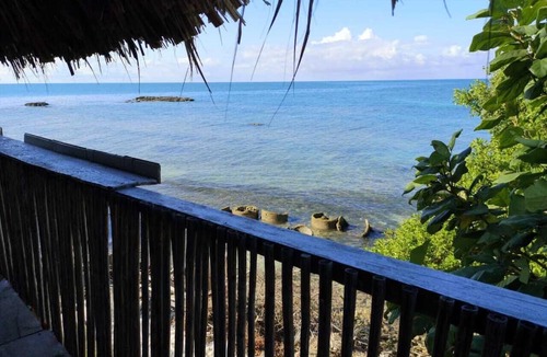 Isla Mucura Hotel | Dahlandia