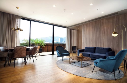 Chico Hotel | Salvio Parque 93 Bogota, Curio Collection by Hilton