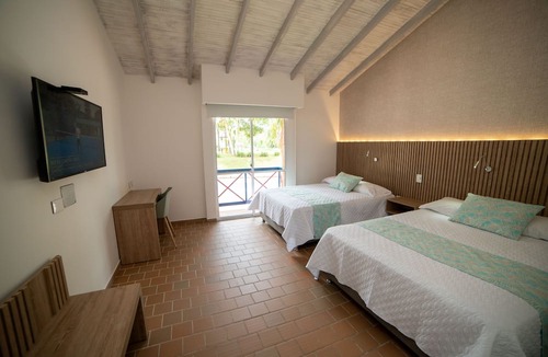 Armenia Hotel | Hotel Barranqueros