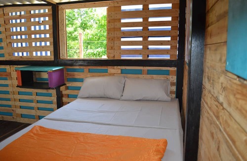Bonda Hotel | Paraiso Lounge Santa Marta