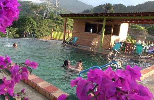 Canaveral Hotel | Cabañas Ecoturisticas y Club Gaira Tayrona