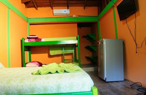 Canaveral Hotel | Cabañas Ecoturisticas y Club Gaira Tayrona