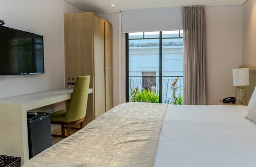 Historic Center Hotel | Hotel Boutique Maree