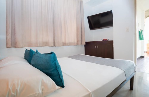 Neiva Hotel | Ayenda Mar Azul Neiva