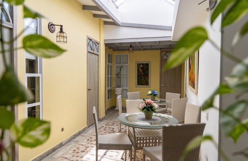 El Cabrero Hotel | Hotel Boutique Del Mar